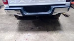Rear Bumper Receiver Style Hitch Chrome Fits 19-20 Ranger 10269096. Fixed Price $773.80.