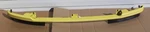 92 - 97 Ford Obs F150 Bronco F250 F350 Bumper To Grill Filler Panel Assembly Oem. Fixed Price $239.00.