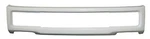 Gloss White Front Bumper Center-cap Overlay Cover For 2018-2020 F150 W/hooks. Fixed Price $149.95.