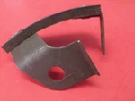 Nos 59 Ford Galaxie Retractable Custom Right Exhaust Hanger B9A-5261-C. Fixed Price $25.00.