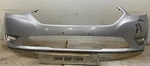 Oem 2013 2019 Ford Taurus Front Bumper Cover EG13-17C831-ACW. Fixed Price $320.00.