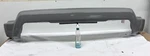 Chevy Silverado 1500 Front Bumper Oem Steel Gray 2022-2024 85646045. Fixed Price $395.25.