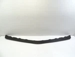 85 Mercedes 380SL Trim, Front Bumper Filler Moulding, Center 1078800744. Fixed Price $80.99.