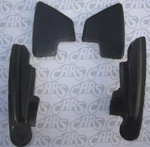 1970 Buick Skylark, Gs, Gsx Bumper Filler Set Complete Front & Rear. Fixed Price $45.00.