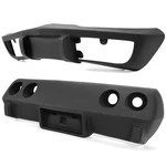 For Chevrolet Corvette Primer Black 75-79 Front & Rear Bumper Fiberglass Painted. Fixed Price $461.90.