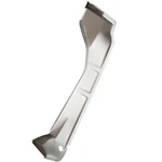 66 67 Chevelle Trunk Floor Extension Drop Off Right Side Weld Through Primer Dii. Fixed Price $68.95.
