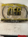 Oer 1967-69 Chevy Camaro Firebird Cowl To Hood Weatherstrip Usa Metro Seal Nos. Fixed Price $48.80.