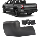 Rear Bumper Left Side Cover For Nissan Frontier 2022-2025 85223-9BU0A. Fixed Price $197.99.