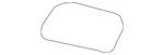 Genuine Bmw Cover Cap 51-11-7-898-152. Fixed Price $36.30.