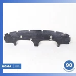 98-03 Jaguar X308 XJ8 Xjr Front Bumper Splash Shield Valance Panel Cover Oem. Fixed Price $149.40.