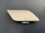 A211 W211 For Mercedes Front Bumper Tow Cap Cover Trim Molding Class Silver. Fixed Price $21.00.