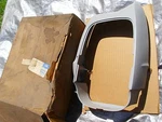 Nos 1967 Ford Galaxie Xl Ltd 7-LITRE Passenger Side Rear Quarter Panel Extension. Fixed Price $199.99.