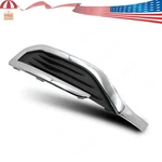 For 2017 2018-2023 Gmc Acadia Fog Lamp Cover Front Driver Left 84693620 84557825. Fixed Price $39.99.