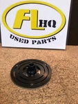 Ford YB-406-A A/c Disk & Hub. Fixed Price $50.00.