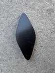 Buick Encore 17-22 Gm Rear Bumper Tow Eye Access Hole Cover 42353763 Oem. Fixed Price $60.00.