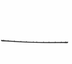 New Audi Q8 Front Lower Bumper Trim 4M8853093ARU6 4M8-853-093-A-RU6. Fixed Price $182.80.