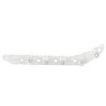 New Oem Nissan 2015-2024 Murano Rear Bumper Cover Left Side Bracket 85227-5AA2A. Fixed Price $22.60.