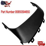 Right Front Fog Lamp Intake Grille Frame For Porsche Cayenne 2015-17 95850594650. Fixed Price $26.69.