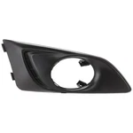 Fog Light Trim Driving Lamp Front Passenger Right Side For Chevy Hand 95231071. Fixed Price $22.71.