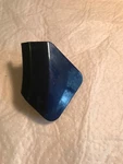 2014-17 Toyota Highlander Front Bumper Stay Rh Oem 52127-0E060 Nautical Blue 8S6. Fixed Price $18.00.