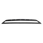 Trq BDA13139 Bumper Grille For Cadillac Cts 2014-2016 Front 22806410. Fixed Price $132.08.