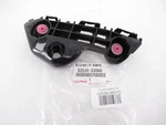 Genuine Oem Toyota 52536-06210 Driver Front Bumper Retainer Bracket 18-20 Camry. Fixed Price $38.57.