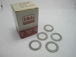 55-57 Ford Thunderbird Trunk Lock Sleeve Washer Lot Of Nos 351548-S8. Fixed Price $13.99.