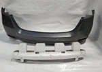 2011 2014 Nissan Murano Cc Oem Kad Gun Metal Bumper Assembly Door Convertible. Fixed Price $250.00.