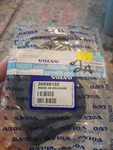 Genuine Volvo Tow Bracket Cover 30698132. Fixed Price $15.00.