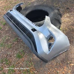 2020-2026 Toyota Highlander Front Bumper (local Pickup, No Ship). Fixed Price $250.00.