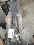17-22 Infiniti Q60 Front Bumper Impact Energy Absorber Bracket Oem 62090-5CA0A. Fixed Price $248.16.