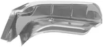 1968 Chevrolet Chevelle Trunk Floor Drop Off - Lh W/ Wtp New. Fixed Price $69.92.