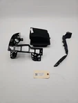 21-25 Jeep Grand Cherokee L Right Rear Bumper Brackets & Quarter Vent 68459322AB. Fixed Price $65.00.