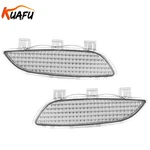 Front Bumper Side Marker Lights Reflector For Bmw M3 E90 E92 08-13 #63147839044. Fixed Price $34.30.