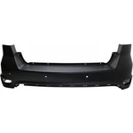 For Dodge Journey Bumper Cover 2011 12 13 14 15 16 17 18 19 2020 Rear Primed. Fixed Price $287.95.