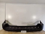 2007-2014 Cadillac Escalade Rear Bumper Cover W/ Sensor Holes Oem. Fixed Price $270.00.