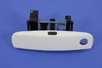 Genuine Mopar Front Door Exterior Handle Left 1MZ85GW7AM. Fixed Price $127.33.