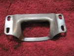 Plymouth Trunk Latch Striker Chrysler Dodge Mopar Desoto 1949 1950. Fixed Price $29.49.