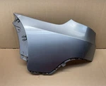 2007-10 Bmw X5 E70 Rear Left Driver Side Lateral Bumper Panel Cover 7158439 Oem. Fixed Price $75.00.