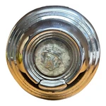Oem Ford 1952 Mercury Trunk Emblem Lock Housing Cover Monterey BC7043525-8. Fixed Price $179.55.