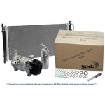 9631908A Gpd A/c Compressor With Clutch Mercury Tracer Ford Escort 92-93. Fixed Price $357.44.
