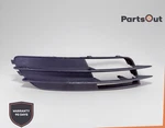 12-15 Audi A6 Quattro Left Grille 4G0 807 681 Oem. Fixed Price $51.98.