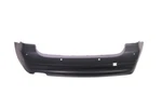 Rear Bumper Cover With Pdc Fits For Bmw 3 ( E90 / 91 ) Wagon 2005 - 2008. Fixed Price $639.99.