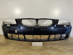 Bmw 525 Front Bumper Cover 2004-2007 528 530 545 E60 5111 7033694 Oem. Fixed Price $230.00.