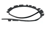 Porsche 911 1995-1998 Right Front Seal Fender To Bumper Cover 99350554400. Fixed Price $65.80.