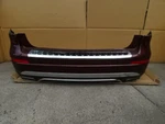 15 Mercedes X166 GL450 Bumper Cover, Rear, 1668852125. Fixed Price $449.99.