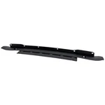 Bumper Face Bar Filler Retainer Front Upper 6MA00RXFAB For Jeep Gladiator 20-25. Fixed Price $34.08.