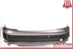 07-10 Mercedes W216 CL550 CL600 Sport Amg Rear Bumper Cover Assembly Oem. Fixed Price $296.25.