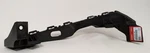 Genuine Acura Bumper Cover Bracket 71140-TK4-A00. Fixed Price $50.84.