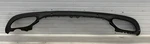 2019-2020 Mercedes C-class Rear Bumper Lower Valance A2058858838 Oem. Fixed Price $125.00.